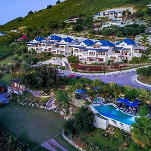 L'esplanade Otel Grand Case