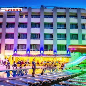 Letoon Otel Altınkum
