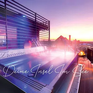**** Hotel Yachthotel Helvetia Spa- Und Wellnessdomizil Deutschland