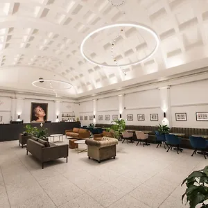 The Gold Bank Hotel