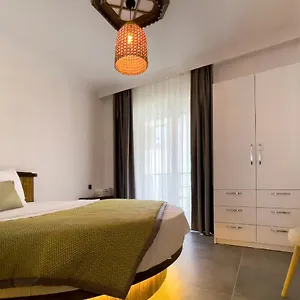  Apartment Limon Apart Türkei