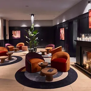 Falkensteiner Boutique Hotel Praag