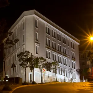 Zin D Cekmeköy Apart Otel