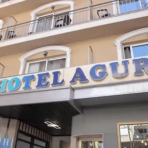 Agur Otel Fuengirola