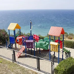 Sealight Family Club Hotel Kuşadası