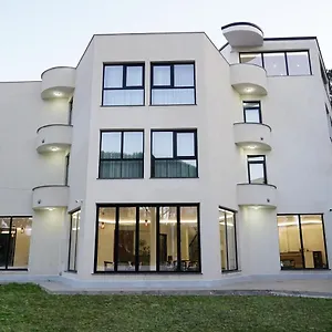 ***** Hotel The Honeycomb Boutique Albanien