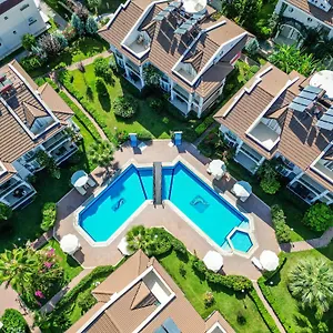  Apartment Legend Türkei
