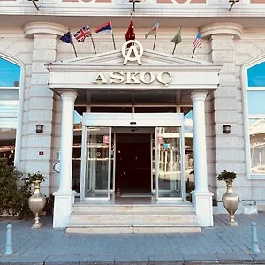 Askoc & מלון