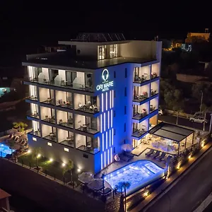 **** Hotel Ori Mare Albanien