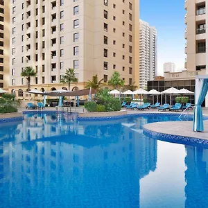 ***** Hotel Mövenpick Jumeirah Vereinigte Arabische Emirate