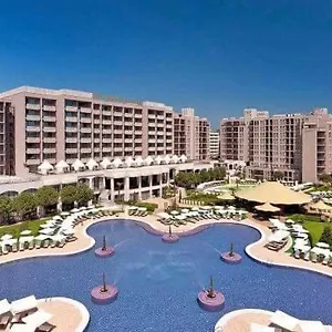 ***** Resort Barcelo Royal Bulgarien