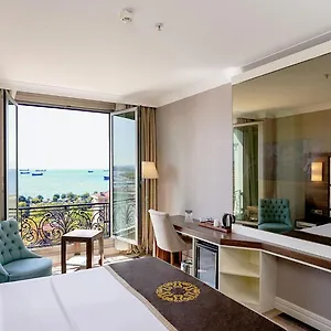 The Grand Mira Business Otel