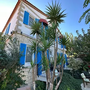 Kayezta Otel Alaçatı