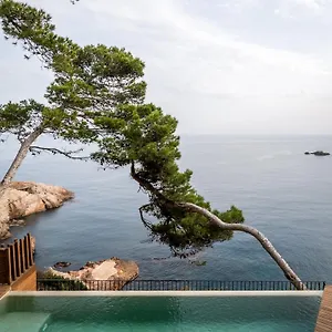 Bypillow Cap Sa Sal (adults Only) Apart Otel Begur