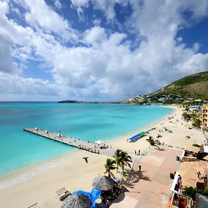 Sea Palace Otel Philipsburg (Sint Maarten)