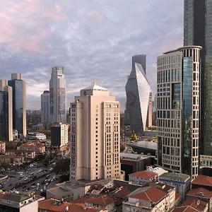 Sheraton Levent Istanboel