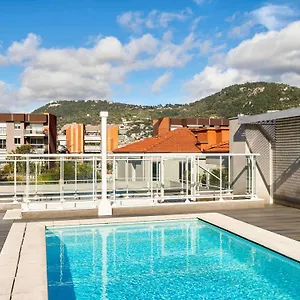 Appart hôtel Adagio Centre