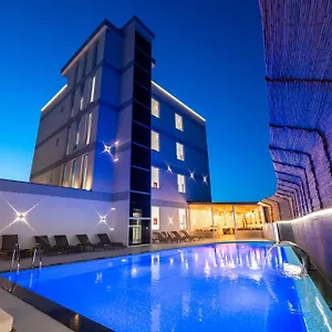 **** Hotel Admiro Albanien