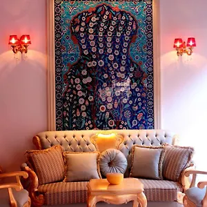 Hotel Beylerbeyi Palace Boutique, Istambul