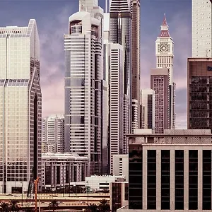 Carlton Downtown Hotel Dubai