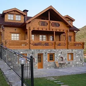 Natureland Efes Apart Otel Selçuk