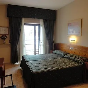 Alameda Otel Málaga