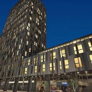 The G Otel