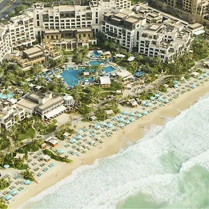 ***** Resort Jumeirah Al Naseem Vereinigte Arabische Emirate