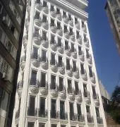 White Monarch Hotel Estambul