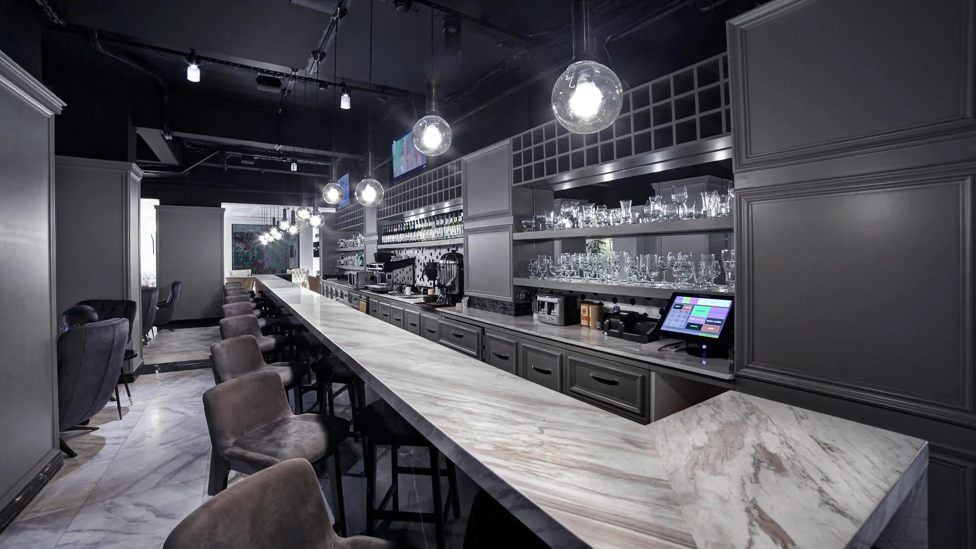****  White Monarch Hotel Istanbul Türkei
