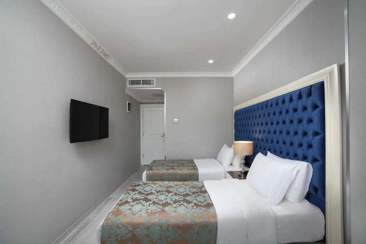 White Monarch Hotel Istanbul