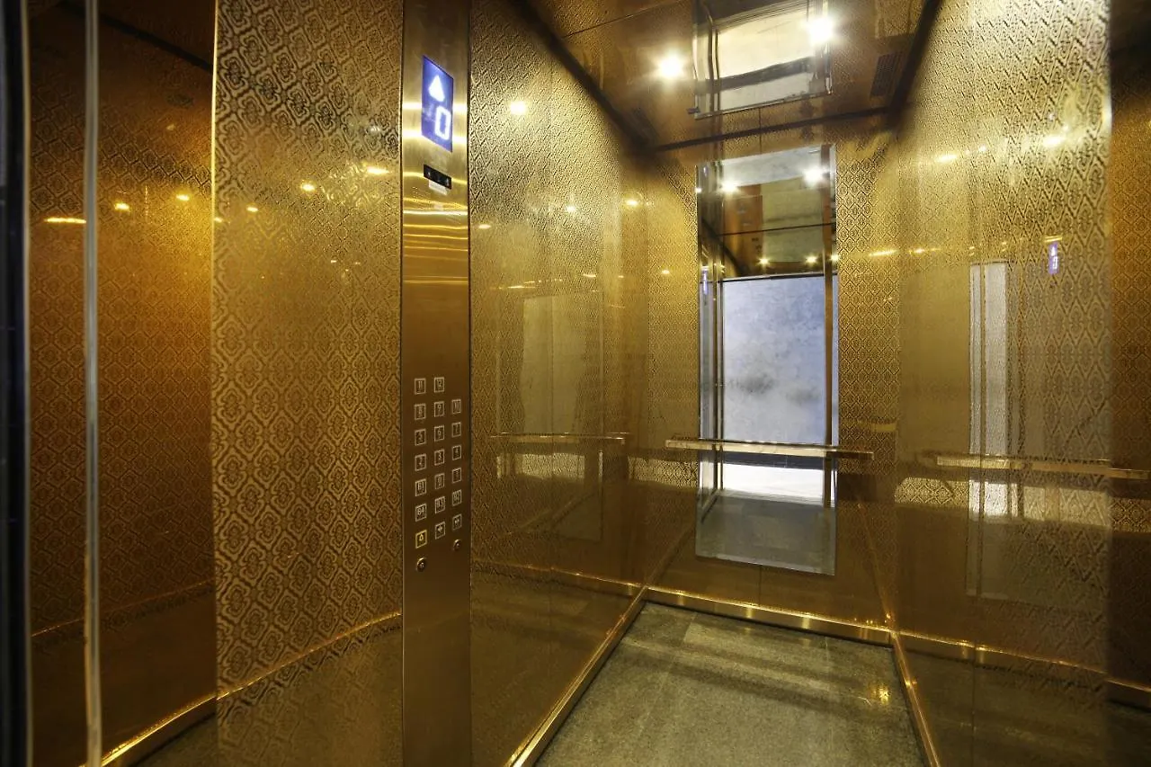 White Monarch Hotel Istanbul